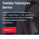 Toshiba Bilgisayar Toshiba Müşteri Hizmetleri Saygısızlığı
