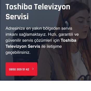 Toshiba Bilgisayar Toshiba Müşteri Hizmetleri Saygısızlığı