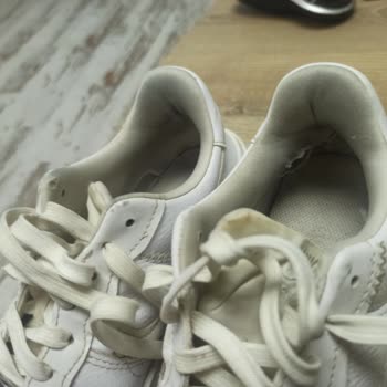 Nike Spor Ayakkabı Kullanım Ömrü Sorunu