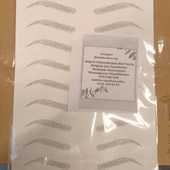 Trendyol Çay Yerine Kaş Resmi Geldi