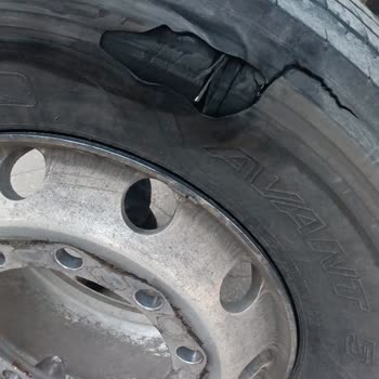 Sava Lastikleri Garantili Lastik Hayal Kırıklığı