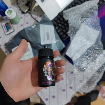 Buharkeyf Bozuk Likit / Orijinalliği Şüpheli Ürün