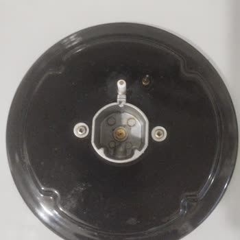 Kumtel Ocağındaki Hata Yetkili Servis