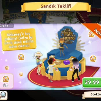 İninal Kart Paramı Geri İstiyorum