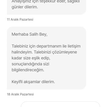 Hepsiburada'dan Hukuksuz Faaliyet. / İzinsiz Faturamı Güncellediler