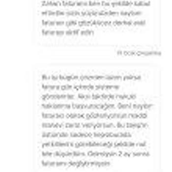 Hepsiburada'dan Hukuksuz Faaliyet. / İzinsiz Faturamı Güncellediler