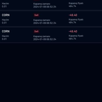 Matris Yatırım Danışmanlığı Yatırım Uygulamasında Mağduriyet