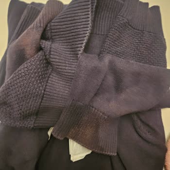 hepsiJET Resmen Giyilmiş Ürün Gönderiliyor, Cezası Bize Kesiliyor