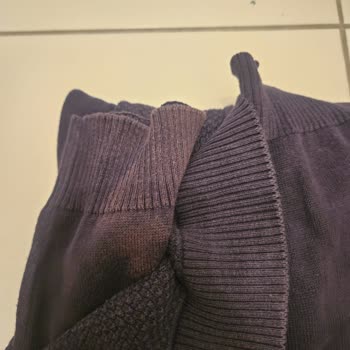 hepsiJET Resmen Giyilmiş Ürün Gönderiliyor, Cezası Bize Kesiliyor