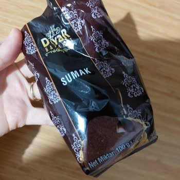 A101 Diyar Marka Sumak