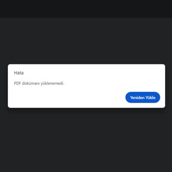 Trendyol Vergisiz Telefon Faturası Bozuk Dosya