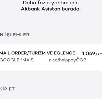 Google Karttan Kendi Kendine Para Çekiyor
