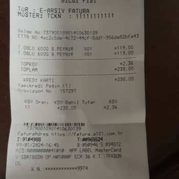 Tahsildaroğlu Kalitesine De, İSMİNE De Hiç Yakışmadı