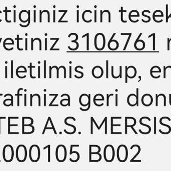 TEB ATM Para Yuttu Bakanın Umurumda Değil Bu Kadar Sorumsuz Olunmaması