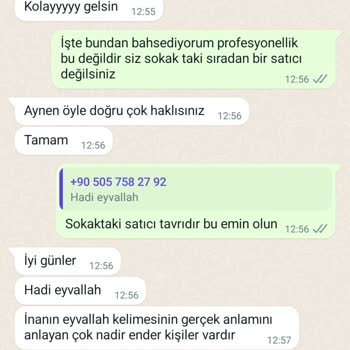 Atongm Akıllı Saat Hayal Kırıklığı