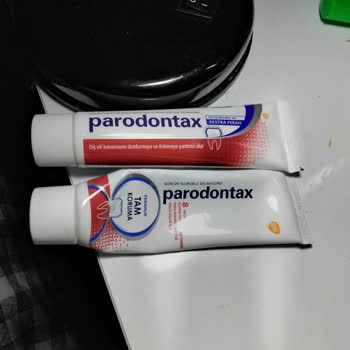 Parodontax İçerik Değişikliği Mi Yaptı Ürünüm Orijinal Mi Değil