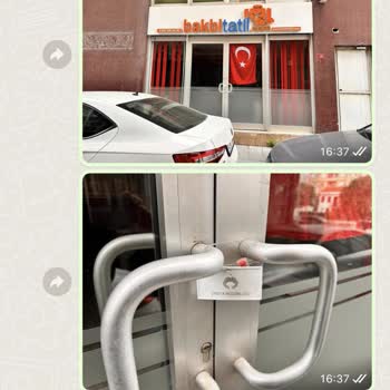 Bakbitatil.com Olumsuz Bir Tecrübe Yaşadım!