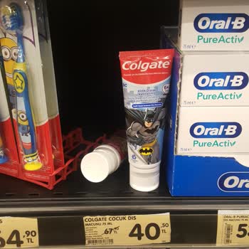 Şok Marketler Ürün Fiyat Farkı