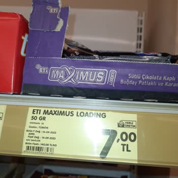 Şok Marketler Kasa Fiyatıyla Etiket Fiyatı Farklı