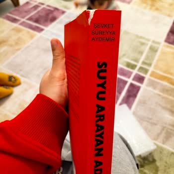 İdefix Hasarlı Kitap Değişimi Yapmıyorlar