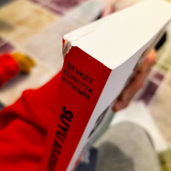 İdefix Hasarlı Kitap Değişimi Yapmıyorlar