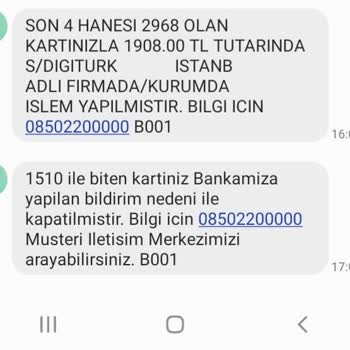 0850 901 08 54 0 850 901 08 54 Telefon Numarası Hk. Şikayet.