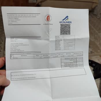 Beko İade Edilmesini İstiyorum