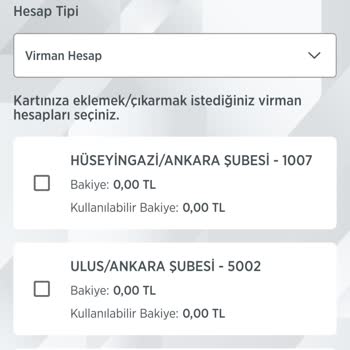Ziraat Bankası Mazot Ve Gübre Desteği Sorunu