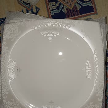 Gallery Crystal Mağazadan Alınan Çeyiz Takımında Yaşanan Sorunlar Ve İletişim Aksaklıkları