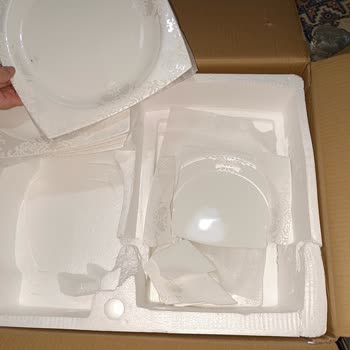 Gallery Crystal Mağazadan Alınan Çeyiz Takımında Yaşanan Sorunlar Ve İletişim Aksaklıkları