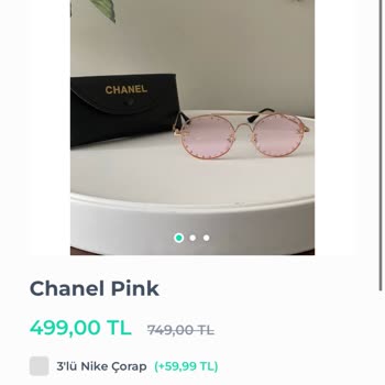 Kremlin Outlet Shopier Yanlış Ürün Gönderme