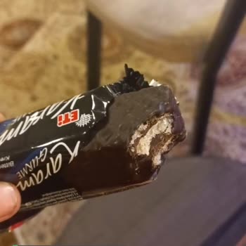 Eti Karam Yenmiş Şekilde Çıktı!