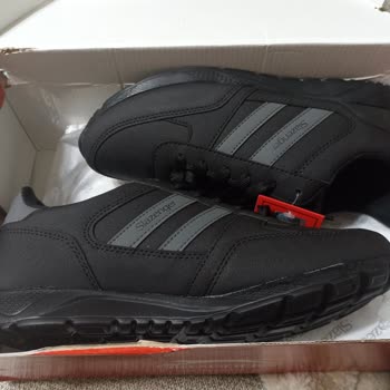 Slazenger Yanlış Ayakkabı Gönderdi Değişim Yapmıyor