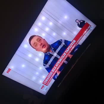 Gediz Elektrik Şikayet Var