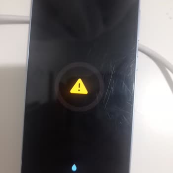 Samsung A33 Şarj Sorunuyla Başım Dertte!
