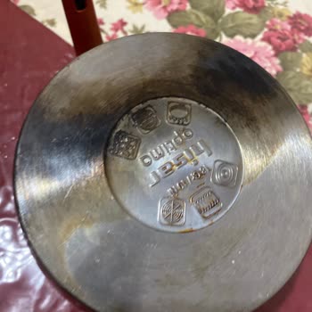 Hisar Sofra Sanatı Hisar Çaydanlık Hayal Kırıklığı!