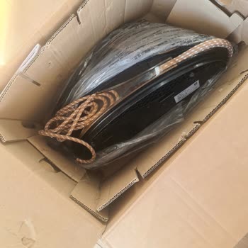 Trendyol Satıcısı Buevin Teshir/kusurlu Philips Kazanlı Ütü Gönderdi