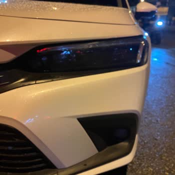 Honda İnallar Özlüce Servisi