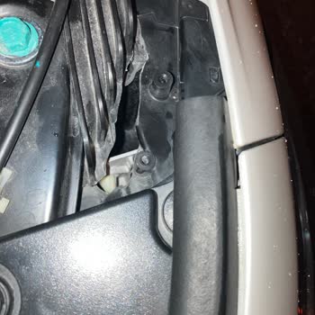 Honda İnallar Özlüce Servisi