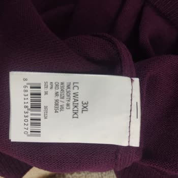 LCW Online Satışta Kurumsallıktan Uzak Firma