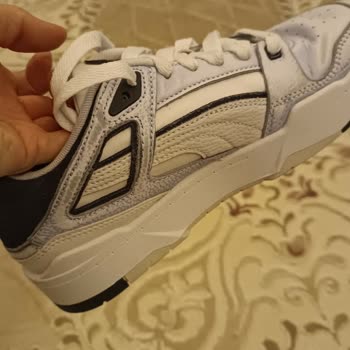 Puma Boyası Vermiş Ürün