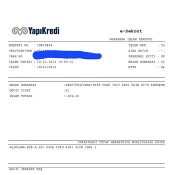 A101 Kasiyerleri Hakaret Ediyor