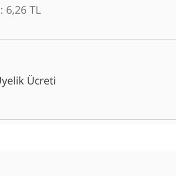 Denizbank Yıllık Üyelik Ücreti Adı Altında Para Kesiyor