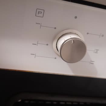 Ventino Ankastre Düğmeler Bozulup Duruyor