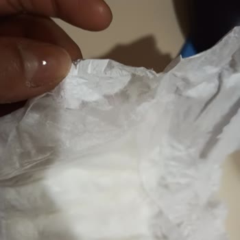 Sleepy Bebek Bezi Yırtık Hatası