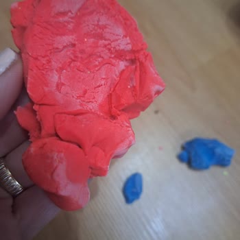 Gokidy Oyun Hamuru Bozulması