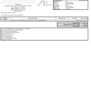 Samsung BİM'den Aldığım Defolu Buzdolabı Sorunu