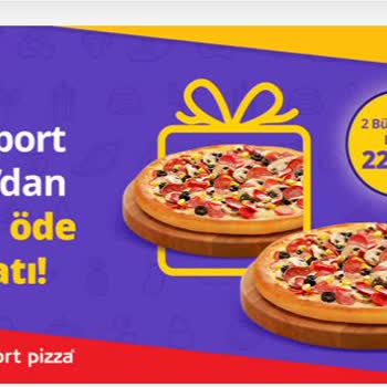 Getir Kampanyası Adil Değil