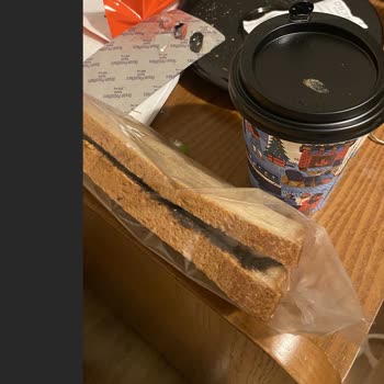 Yemeksepeti Yanlış Sipariş Getirdi