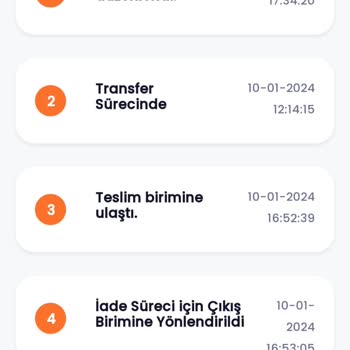 Trendyol Haksızlığını Da Gördük